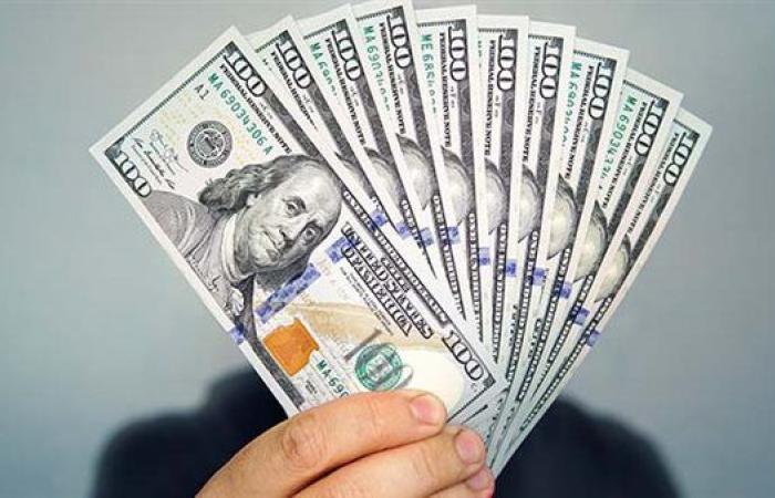 تحديث سعر الدولار اليوم الجمعة 29 أغسطس 2025