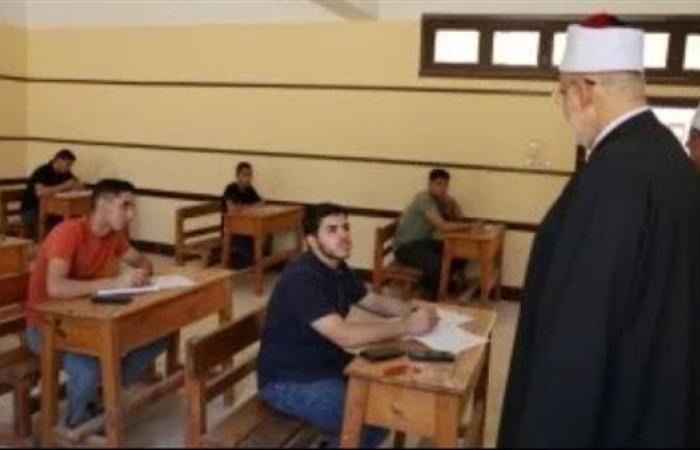 رابط نتيجة الشهادة الإعدادية الأزهرية الدور الثاني 2025.. خطوات الاستعلام
