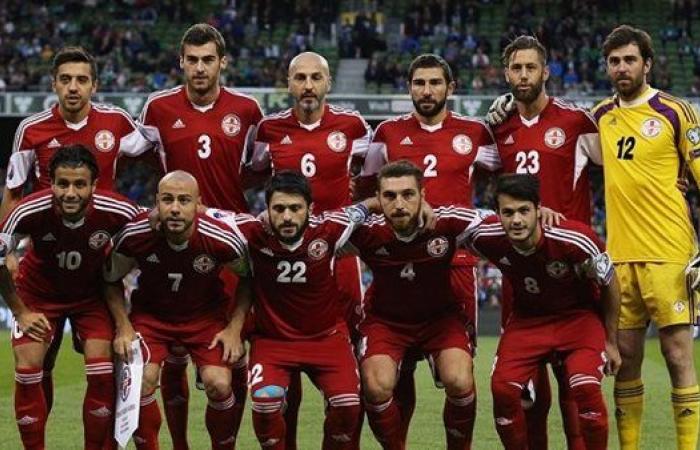 جورجيا تفوز على إسبانيا.. وانتصارات ضخمة لفرنسا والبوسنة ببطولة أوروبا للسلة