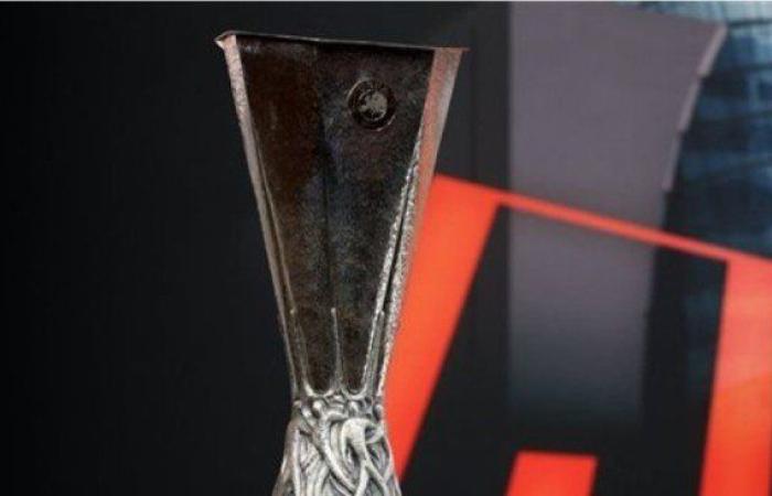 نتائج قرعة الدورى الأوروبي كاملة.. تفاصيل