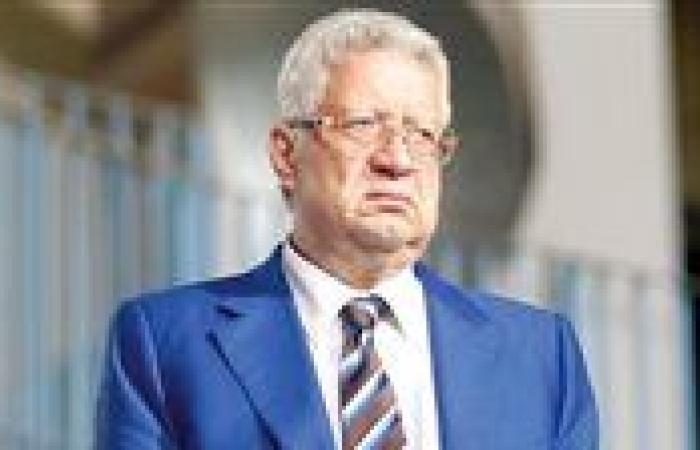 مجلس الزمالك يتخذ إجراءات قانونية ضد مرتضى منصور