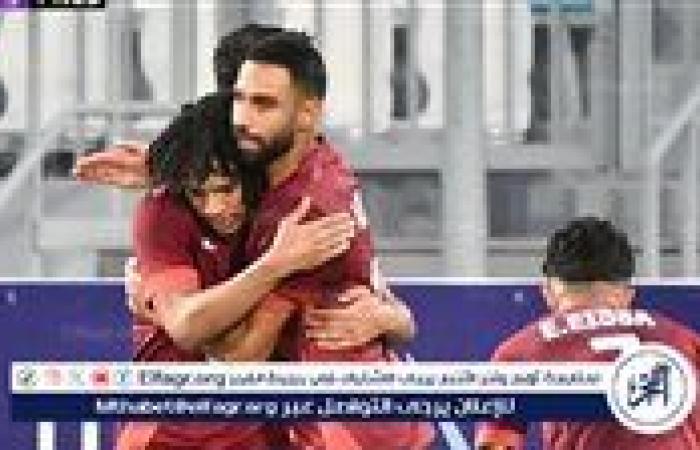 تشكيل انبى أمام الاتحاد السكندرى في الدوري