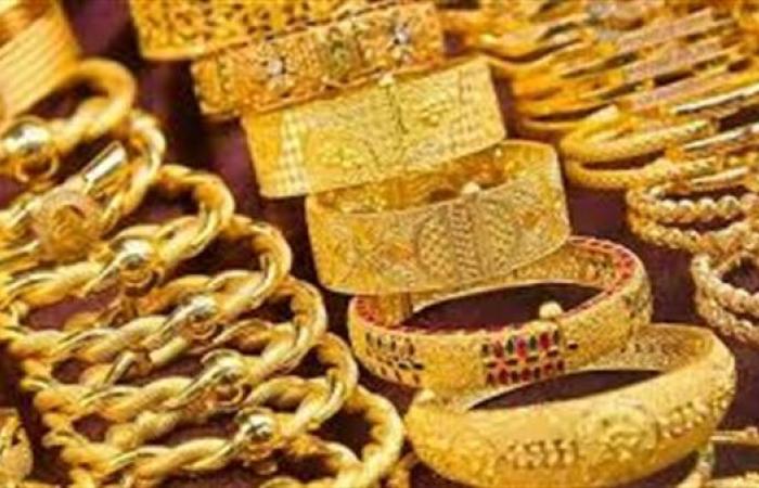 تحديث سعر الذهب عيار 21 الآن الجمعة 29 أغسطس 2025