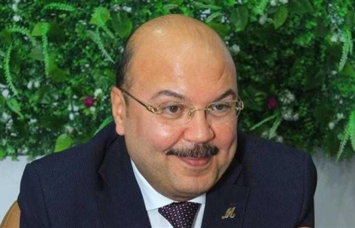 ميشيل الجمل: قرار المركزي خفض الفائدة يُمثل دفعة قوية لكافة القطاعات الإنتاجية