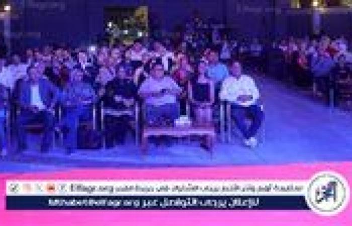 أنطلاق فعاليات برنامج "صيف قطاع المسرح" بساحة الهناجر