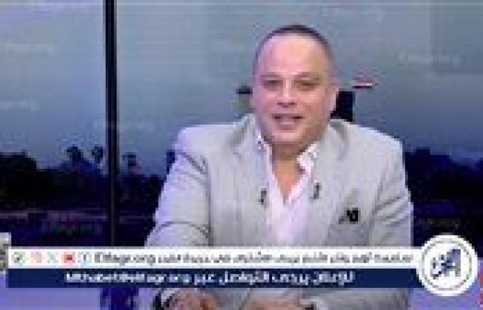 تامر عبد المنعم يرد على منتقدي "نوستالجيا 80/90": النجاح أبلغ من أي هجوم