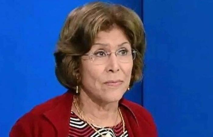 فريدة الشوباشي: الإخوان صناعة بريطانية.. والسيسي وحّد المصريين على قلب رجل واحد