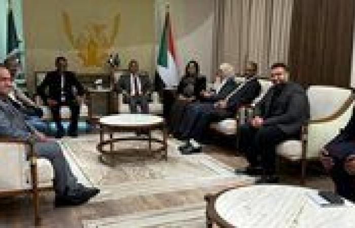 ولادة شبكة "شمس".. منصة جديدة لتكامل الإعلام المصري – السوداني