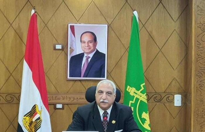 استكمالا للإجراءات الحاسمة تعليم القليوبية نقل 7 مدرسين بسبب الدروس الخصوصية مدرسة أجهور