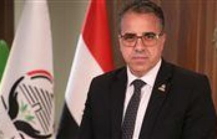 طبقًا للحصر العددى..  فوز مرشح حزب الجبهة ببنى سويف الدكتور هشام مجدى فى جولة الإعادة