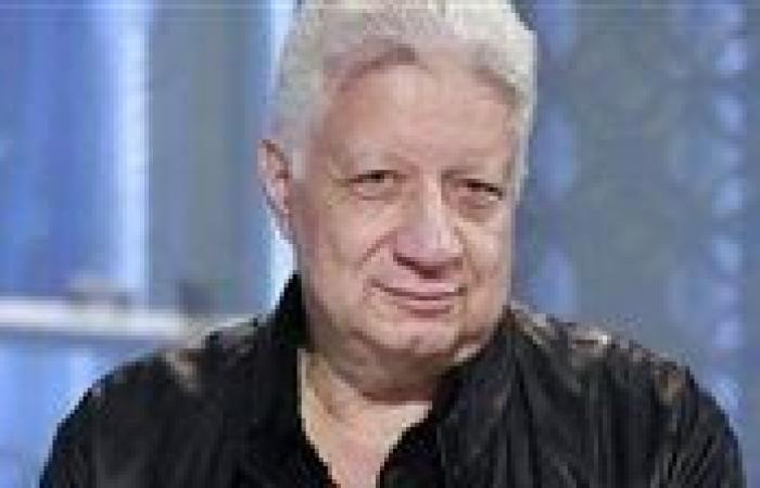 المستشار مرتضى منصور: سأرد على مجلس الزمالك بالصوت والصورة والمستندات