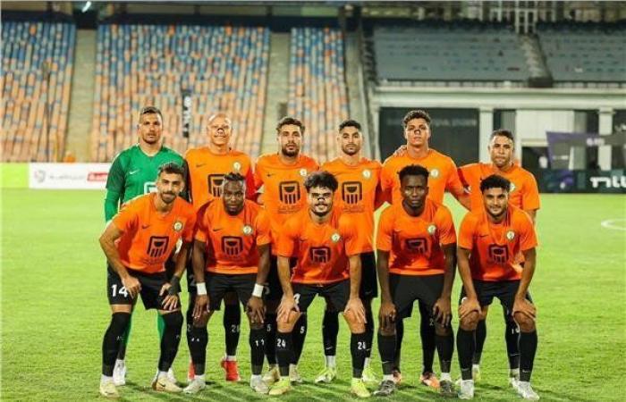 بث مباشر.. مشاهدة مباراة البنك الأهلي وطلائع الجيش في الدوري المصري