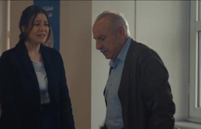 مسلسل سلمى الحلقة 11.. وفاء تواجه ميرنا وغضب الأسرار ينفجر