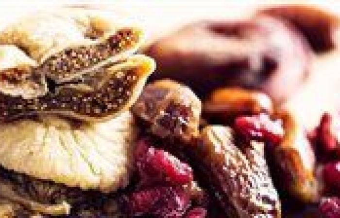 أيهما أفضل لفقدان الوزن، التمر أم التين؟