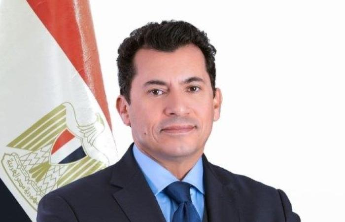 أشرف صبحي يعلن  فرض رقابة مالية على الأندية .. ووضع ضوابط خاصة بأسعار اللاعبين