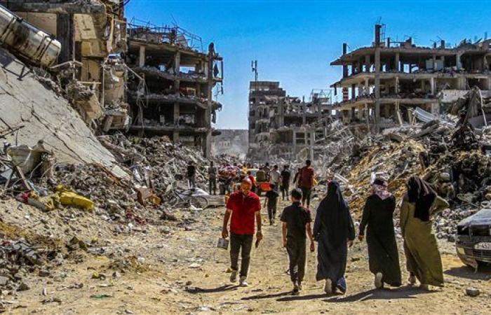 تقرير: قرار الخارجية الأمريكية بإلغاء تأشيرات أعضاء السلطة الفلسطينية تصعيد جديد