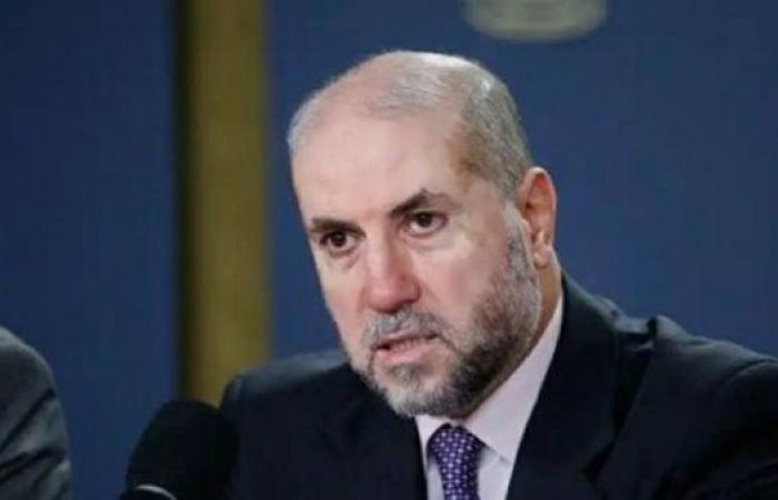 الهباش: منع وفد فلسطين من دخول الأمم المتحدة خطأ أمريكي جسيم