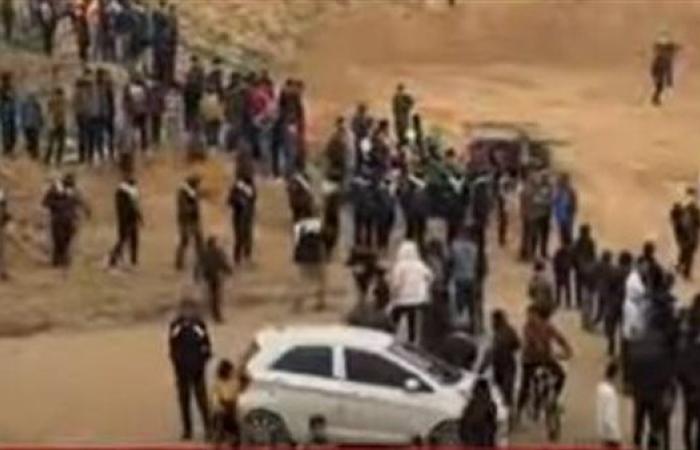 "الدولية لدعم حقوق الشعب الفلسطيني": استثناء غزة من الهدنة "إعلان إبادة" وتهجير قسري ممنهج