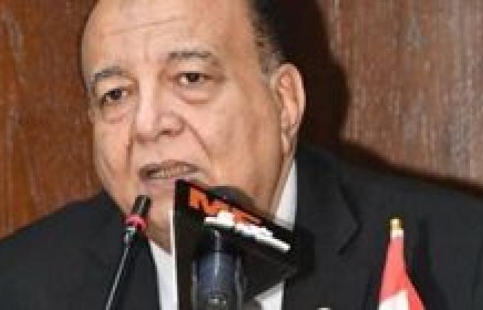 رئيس الاتحاد العربى للتعليم والبحث العلمي الرئيس.. قائد التحدي وباني الجمهورية الجديدة