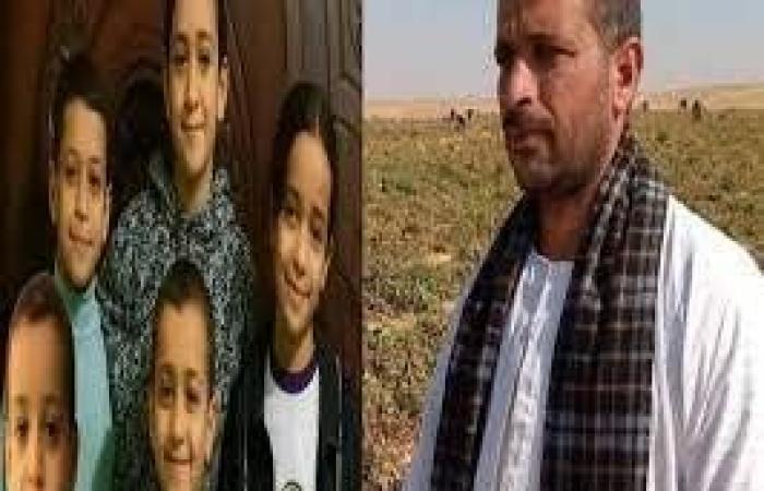 تجديد حبس زوجة الأب المتهمة بقتل زوجها وأطفاله بالسم في المنيا