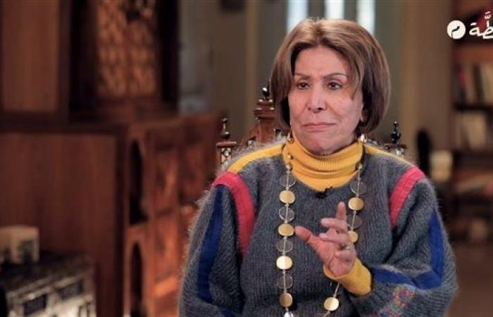 فريدة الشوباشي: مصر تواجه حربًا شرسة بالأكاذيب والإعلام يمتلك الحقيقة