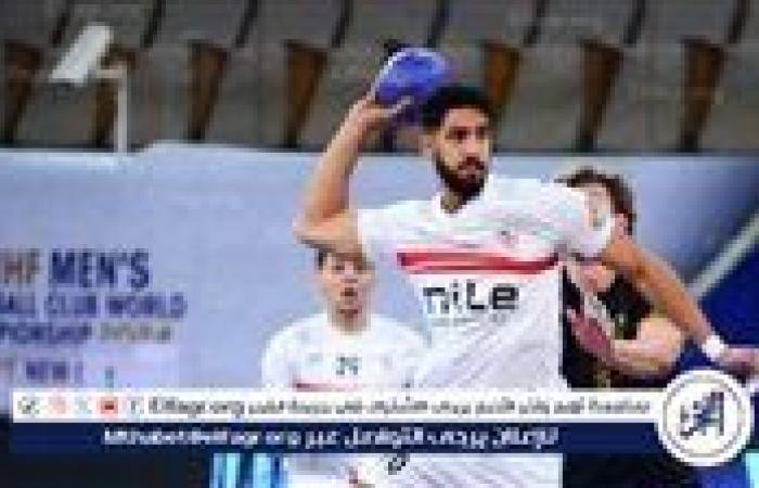 الزمالك يهزم أصحاب الجياد 29-23 في دوري المحترفين لكرة اليد