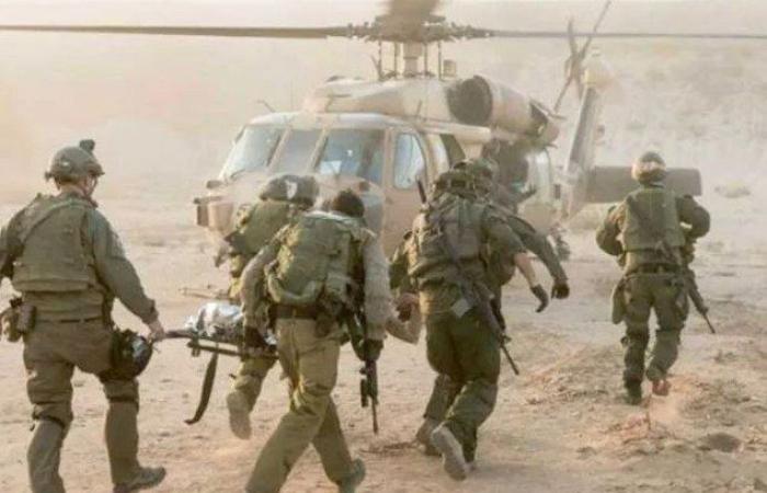 إذاعة جيش الاحتلال: 900 قتيل بين صفوف الجيش منذ بداية الحرب على غزة