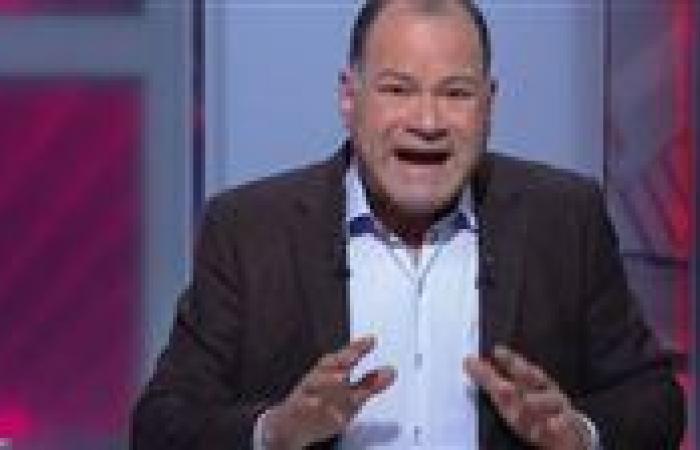 نشأت الديهي يكشف تفاصيل انطلاق التدريب المصري الأمريكي "النجم الساطع 2025"