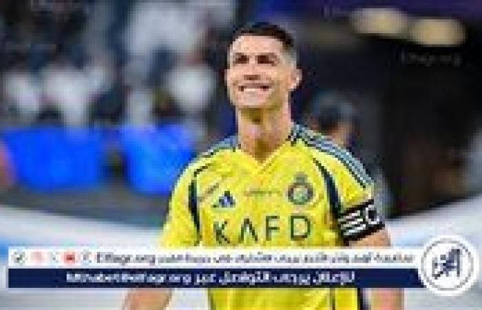 بعد هدفه في شباك التعاون.. «رونالدو» يواصل كتابة التاريخ ومطاردة الأرقام القياسية عربيا وأوروبيا