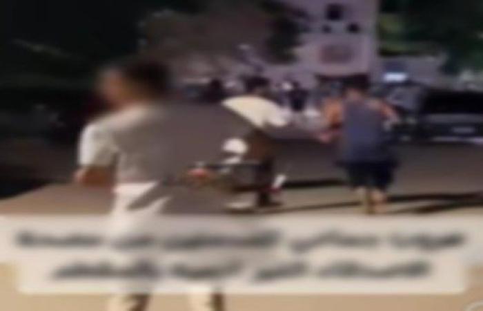 الداخلية تكشف ملابسات فيديو هروب نزلاء من مصحة بالمقطم