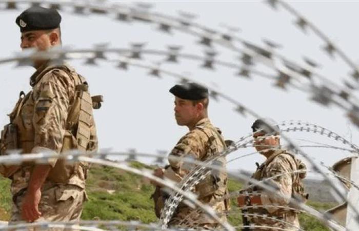 الجيش اللبناني يعلن تفكيك جهاز تجسس إسرائيلي في بلدة يارون جنوب البلاد