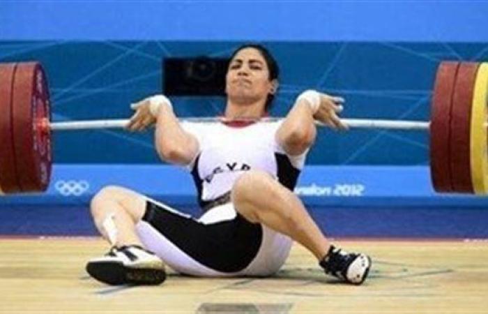 عبير عبدالرحمن.. القدر يقول كلمته مع بطلة لا تعرف المستحيل