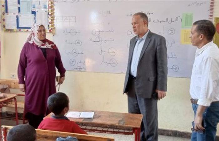 التحويلات المدرسية في القاهرة 2025.. موعد التقديم والشروط ونسب النجاح