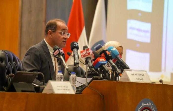 وزير المالية: نجحنا في إدارة المالية العامة بمرونة وتعاونا ونسقنا مع كل جهات الدولة لمواجهة التحديات