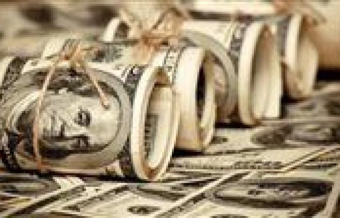 سعر الدولار في البنوك المصرية اليوم السبت 30 أغسطس 2025