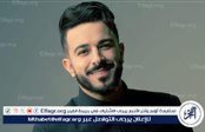 هيثم نبيل يزين دراما "أيام 3" بصوته وألحانه ويكشف عن جديده عبر فيسبوك