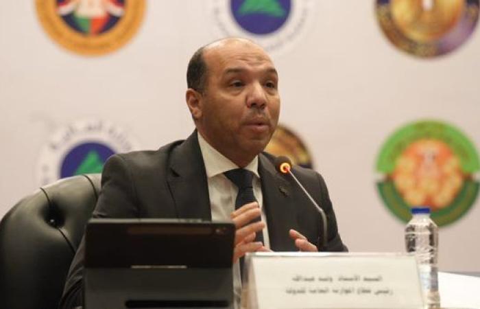رئيس قطاع الموازنة العامة للدولة: قطعنا شوطا ...