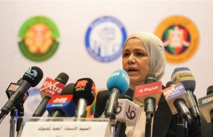 رئيس مصلحة الضرائب: 2.2 تريليون جنيه إيرادات ضريبية بمعدل نمو 35% خلال العام المالي الماضي
