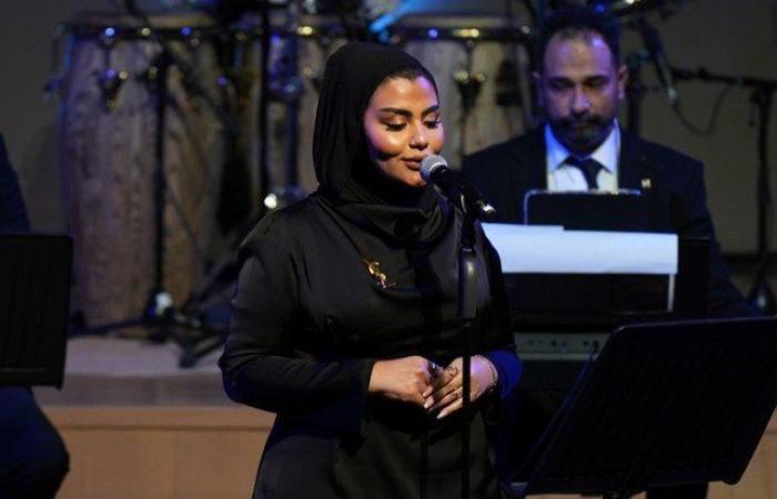 "الوطني للثقافة" بالكويت يسدل الستار على مهرجان صيفي ثقافي 17 بحفل "ليل السهارى"