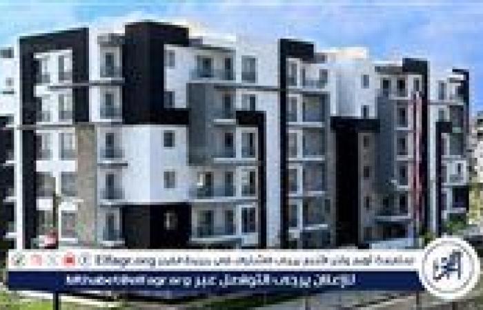 التسجيل 30 أغسطس.. تفاصيل الطرح الأول للمرحلة الثانية من مبادرة "بيتك في مصر"