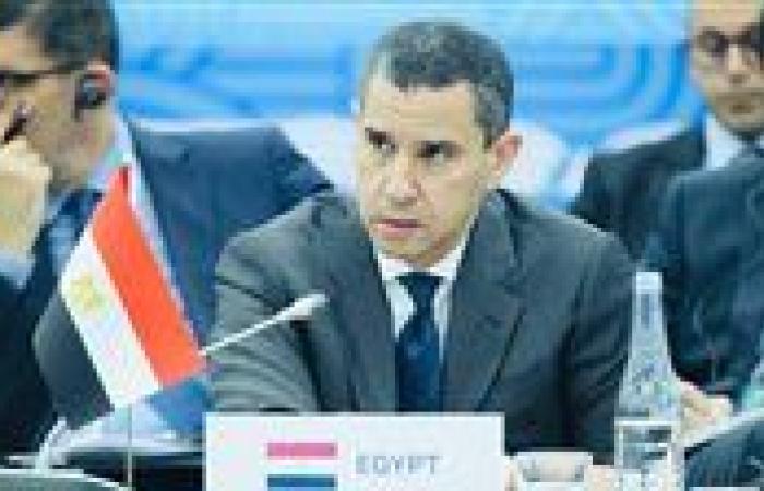 مصر تستضيف اجتماعاً رسمياً لمجموعة العشرين لأول مرة