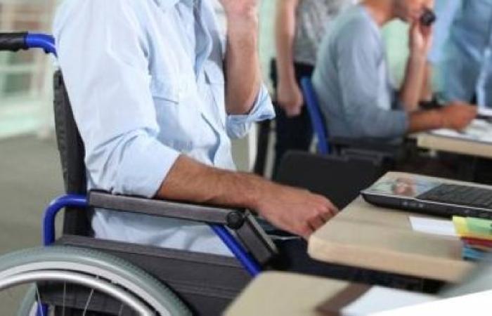 مذكرة تدعو لتعديل القوانين الانتخابية وتعزيز تمثيلية الأشخاص في وضعية إعاقة