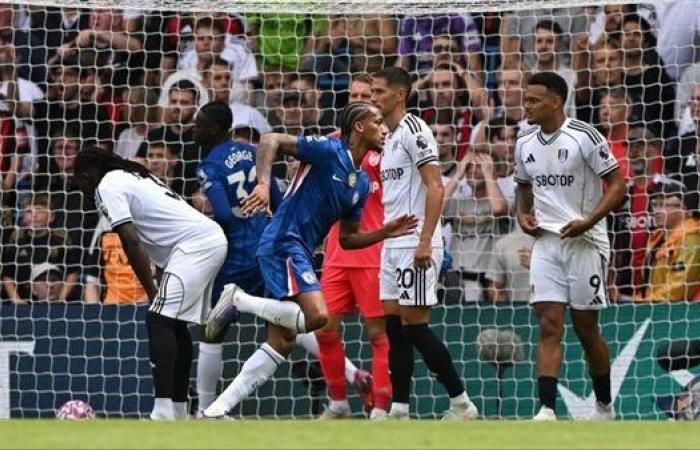 الدوري الإنجليزي.. تشيلسي يتخطى فولهام ويضع في رصيده 3 نقاط أخرى