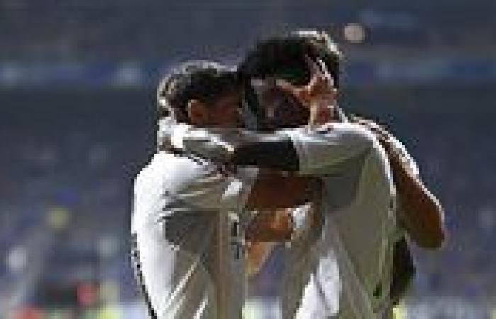 ريال مدريد يضع عينه على مدافع فرنسي شاب وسط غموض حول مستقبل الدفاع