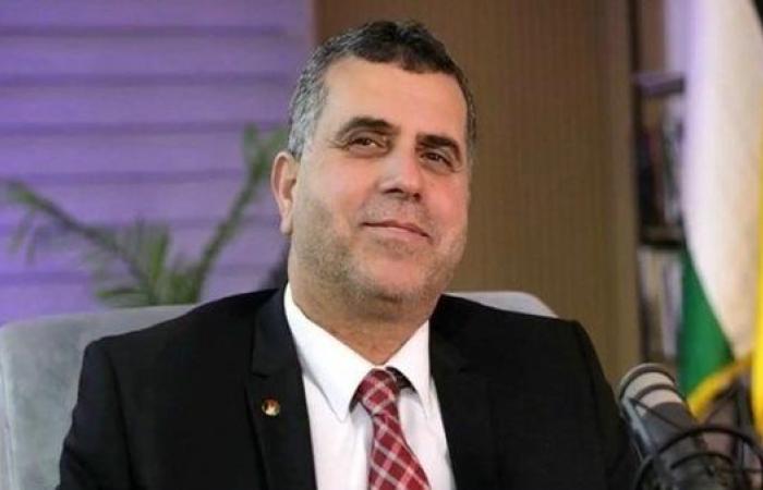 حركة فتح: وفد الشيوخ الأمريكي مطالب بالضغط لفتح معبر رفح وإدخال المساعدات