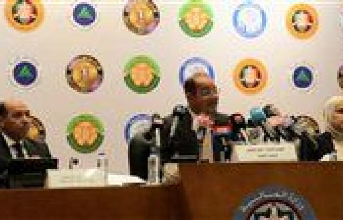 المالية : 35 % زيادة فى الإيرادات الضريبية خلال 2024 - 2025