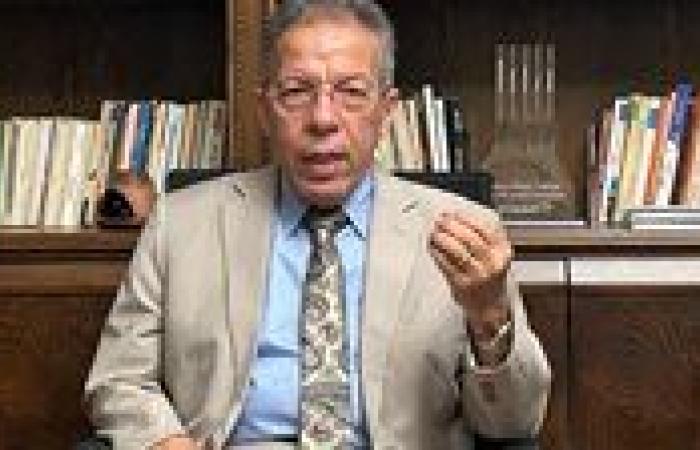 نقيب الأطباء يوضح الإجراءات التي اتخذتها النقابة تجاه طبيب واقعة الرقص بالطفل