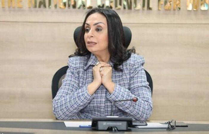 وزيرة التضامن توجه بصرف التعويضات اللازمة لأسر ضحايا قطار مطروح