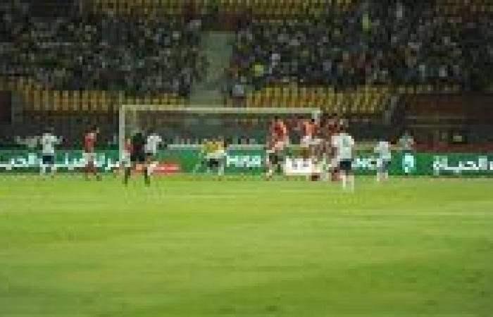 بيراميدز يهزم الأهلي 2-0 بالدوري الممتاز