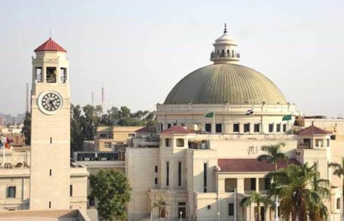 جامعة القاهرة الأهلية تتيح اليوم إبداء الرغبات إلكترونيا للالتحاق للعام الجديد